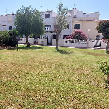Haus Am Meer تورّيفيِخا المظهر الخارجي الصورة