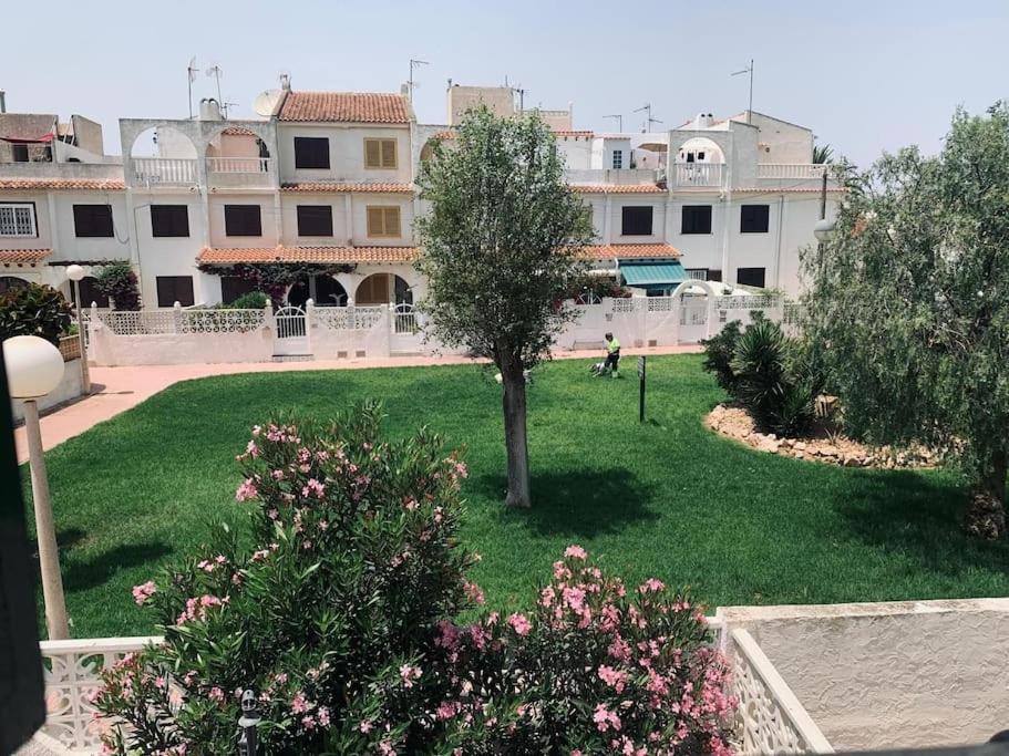 Haus Am Meer تورّيفيِخا المظهر الخارجي الصورة