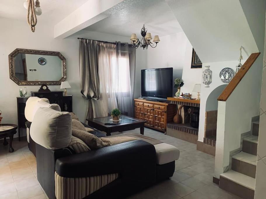 Haus Am Meer تورّيفيِخا المظهر الخارجي الصورة
