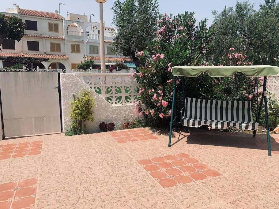Haus Am Meer تورّيفيِخا المظهر الخارجي الصورة